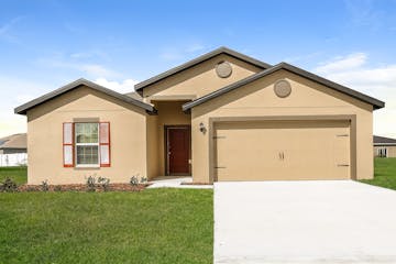 123 Violet Ct Poinciana, FL 34759